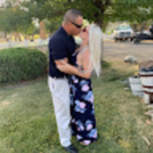 Meet your Posher, Kristina